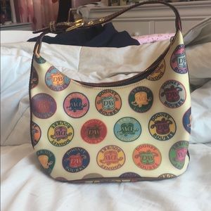 Dooney and Bourke Handbag